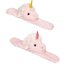 DIE SPIEGELBURG Einhorn Schnapparmband Einhorn-Paradies