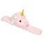 DIE SPIEGELBURG Einhorn Schnapparmband Einhorn-Paradies