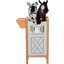 ASTRUP Kleiner Stall Hobby Horse