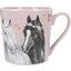 Miss Melody Becher Matt Fantasy Horse