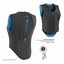 KOMPERDELL Rückenprotektor Ballistic FlexFit Slim