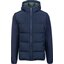 black forest Materialmix-Jacke