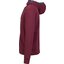 black forest Stehkragen-Hoodie