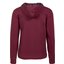 black forest Stehkragen-Hoodie