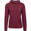 black forest Stehkragen-Hoodie