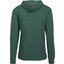 black forest Stehkragen-Hoodie
