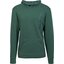 black forest Stehkragen-Hoodie