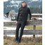 black forest Vollbesatz-Reithose Softshell Grip
