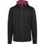 black forest Softshelljacke