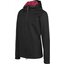 black forest Softshelljacke