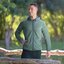 black forest Materialmixjacke