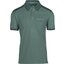 black forest Funktions-Poloshirt mit Mesh