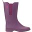 AIGLE Gummistiefel Egoa Fleece