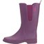 AIGLE Gummistiefel Egoa Fleece