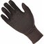 black forest Reithandschuhe Fleece