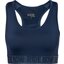 RIDE now Sport-Bustier mit Logoband