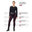 eaSt Reitleggings Reggings R1 Highwaist
