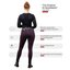 eaSt Reitleggings Reggings R1 Highwaist