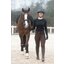 Cheval de Luxe Grip-Vollbesatz-Reithose