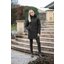 Cheval de Luxe Thermo-Reitleggings