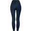 RIDE now Thermo-Reitleggings Grip-Halbbesatz