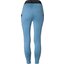 RIDE now Thermo-Reitleggings Grip-Halbbesatz