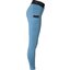 RIDE now Thermo-Reitleggings Grip-Halbbesatz
