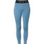 RIDE now Thermo-Reitleggings Grip-Halbbesatz