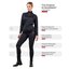 eaSt Reitleggings Reggings R1 Lightweight