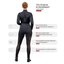 eaSt Reitleggings Reggings R1 Lightweight