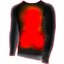 Thermo Underwear Beheizbares Unterziehshirt