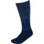 RIDE now Thinsocks mit Glitzerschriftzug