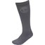 Cheval de Luxe Thinsocks mit Glitzerlogo