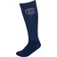 Cheval de Luxe Thinsocks mit Glitzerlogo