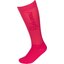 RIDE now Thinsocks mit Logoschriftzug