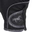 RIDE now Netzhandschuhe mit Glitzerpaspel