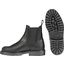 Loesdau Leder-Jodhpurstiefel Almada