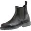 Loesdau Leder-Jodhpurstiefel Almada