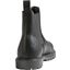 Loesdau Leder-Jodhpurstiefel Almada
