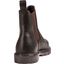 Loesdau Leder-Jodhpurstiefel Almada