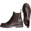 Loesdau Leder-Jodhpurstiefel Almada