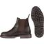 Loesdau Leder-Jodhpurstiefel Almada