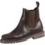 Loesdau Leder-Jodhpurstiefel Almada