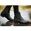 ARIAT Stiefelette Heritage IV Zip H2O, für Damen