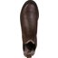 Loesdau Jodhpurstiefel mit Lammfell