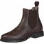 Loesdau Jodhpurstiefel mit Lammfell