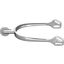 SPRENGER Balkenhol-Sporen Ultra-Fit mit Ballrad