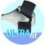 SPRENGER Balkenhol Sporen ULTRA fit anthrazit