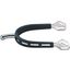 SPRENGER Sporen ULTRA fit EXTRA GRIP mit Kugelende