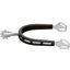 SPRENGER Sporen Ultra Fit Extra Grip mit Zackenrad